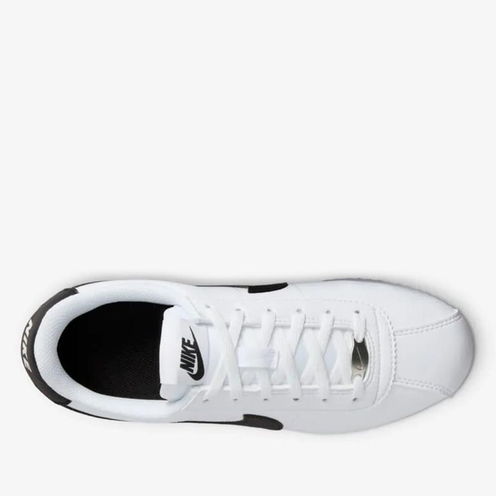 Dámske topánky Nike Cortez GS DM0950-108 - biele