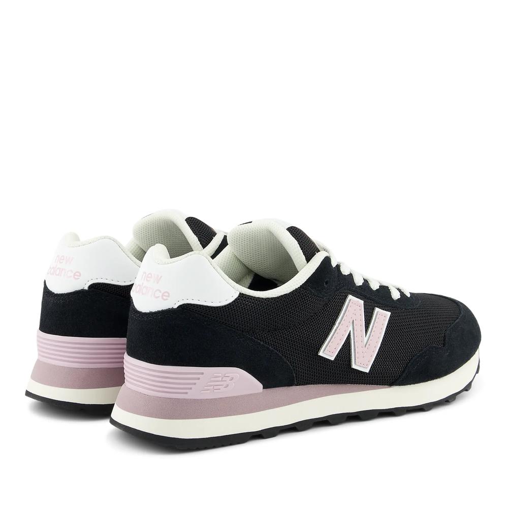 Topánky New Balance WL515CBR - čierne