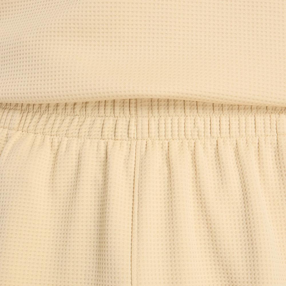 Pánske šortky New Balance MB61V17CABC - žltá