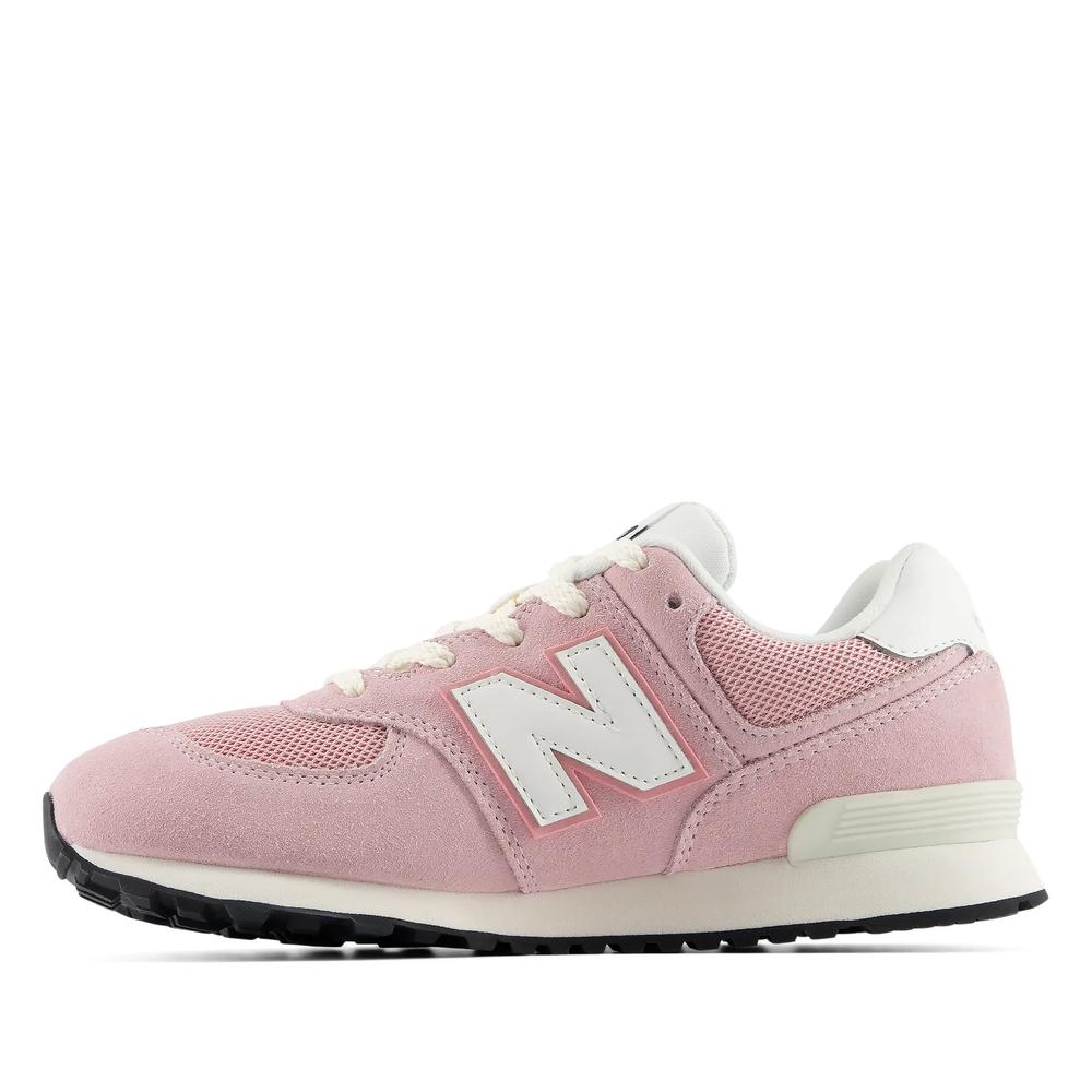 Dámske topánky New Balance G57429V - ružové