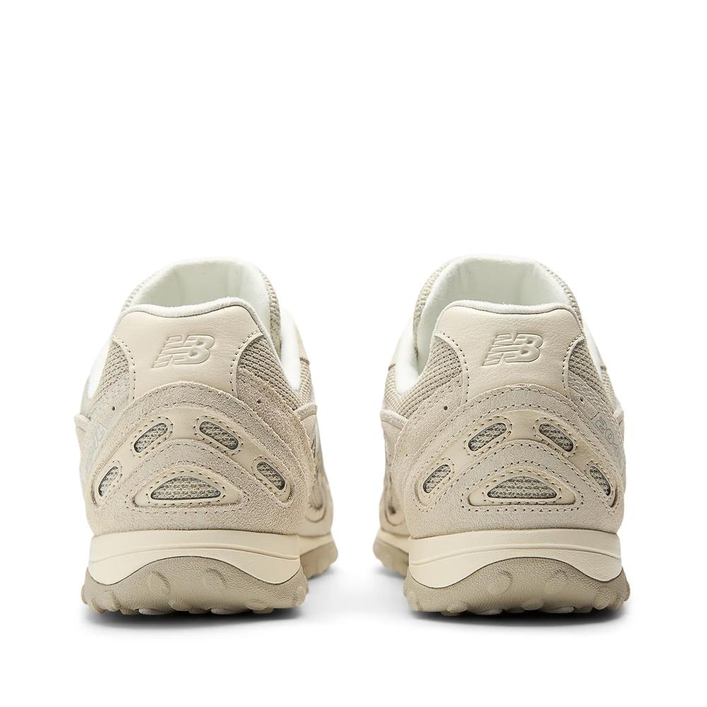 Unisex topánky New Balance U204L2SZ - béžové