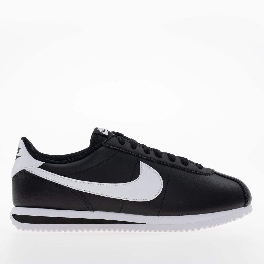 Topánky Nike Cortez Leather DM4044-001 - čierne