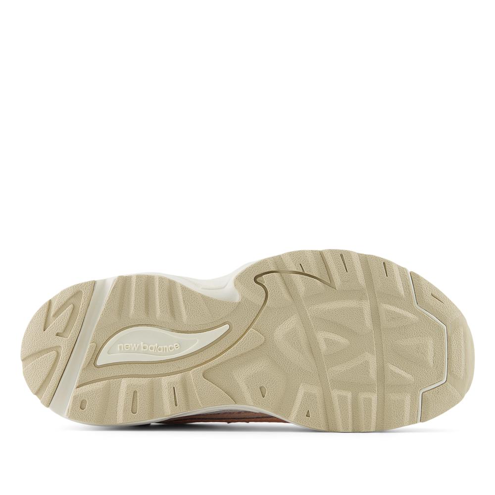 Detské topánky New Balance PV878PB1 - ružové