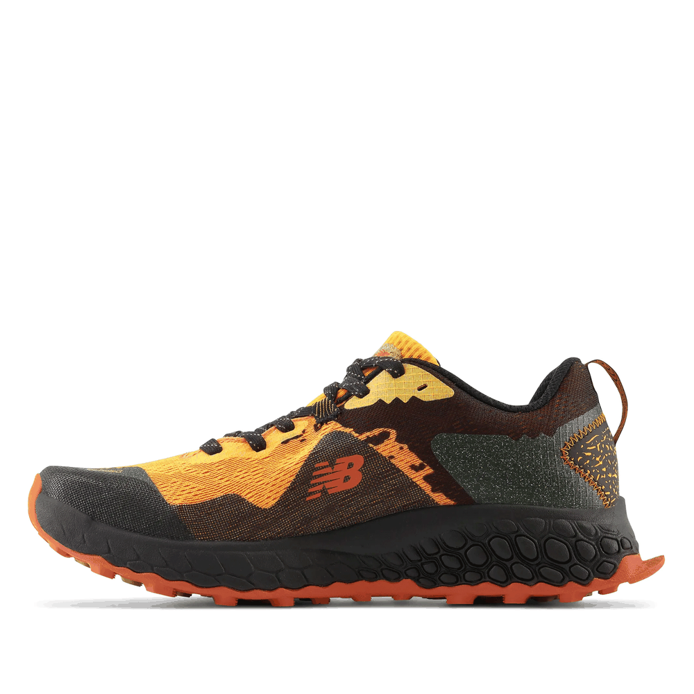 Topánky New Balance Fresh Foam Hierro v7 MTHIER7M - viacfarebné