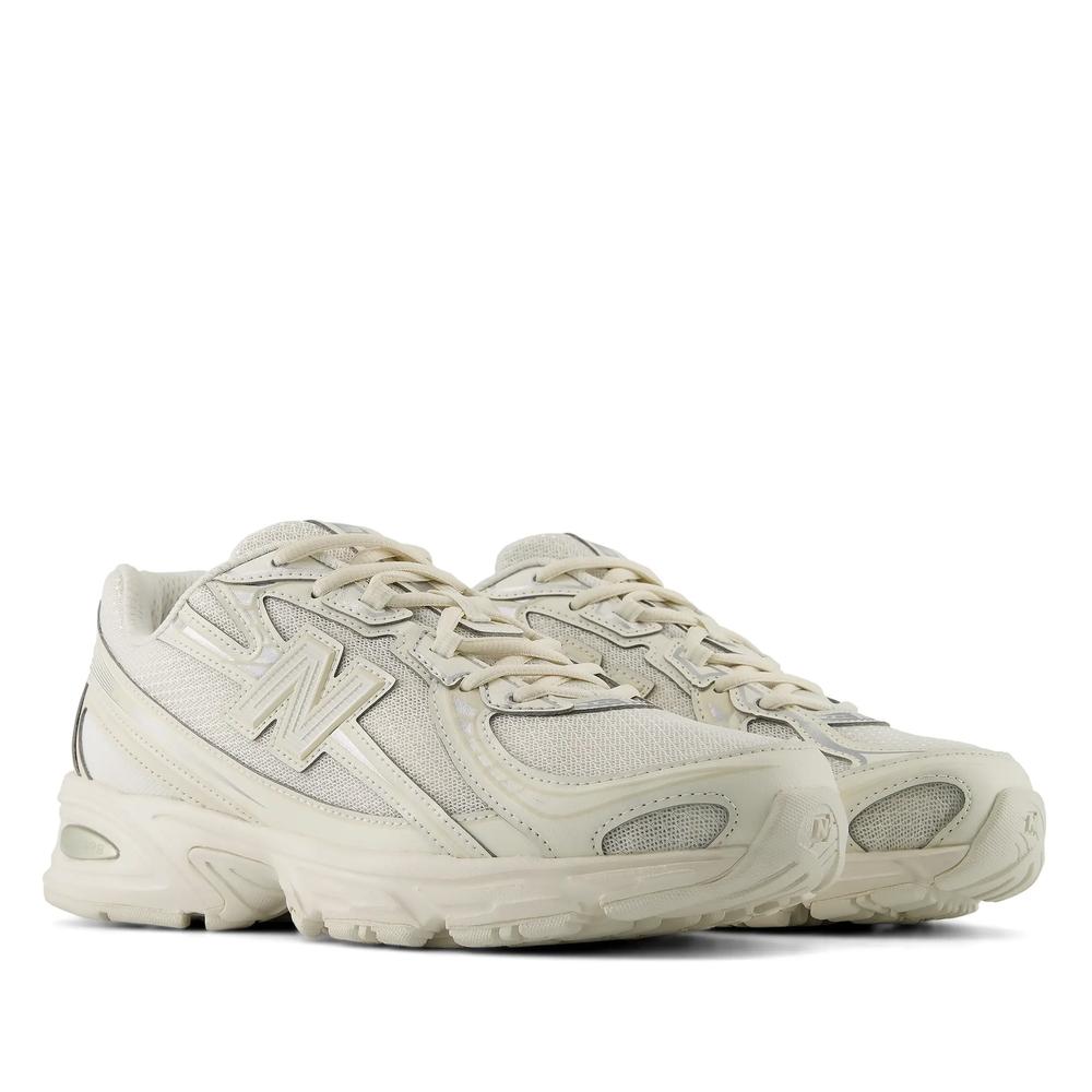 Unisex topánky New Balance U74071J - béžové