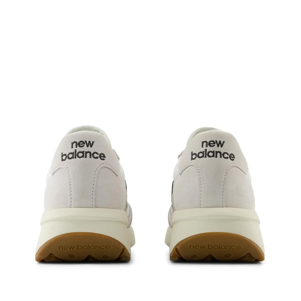 Topánky New Balance U370CA - béžové
