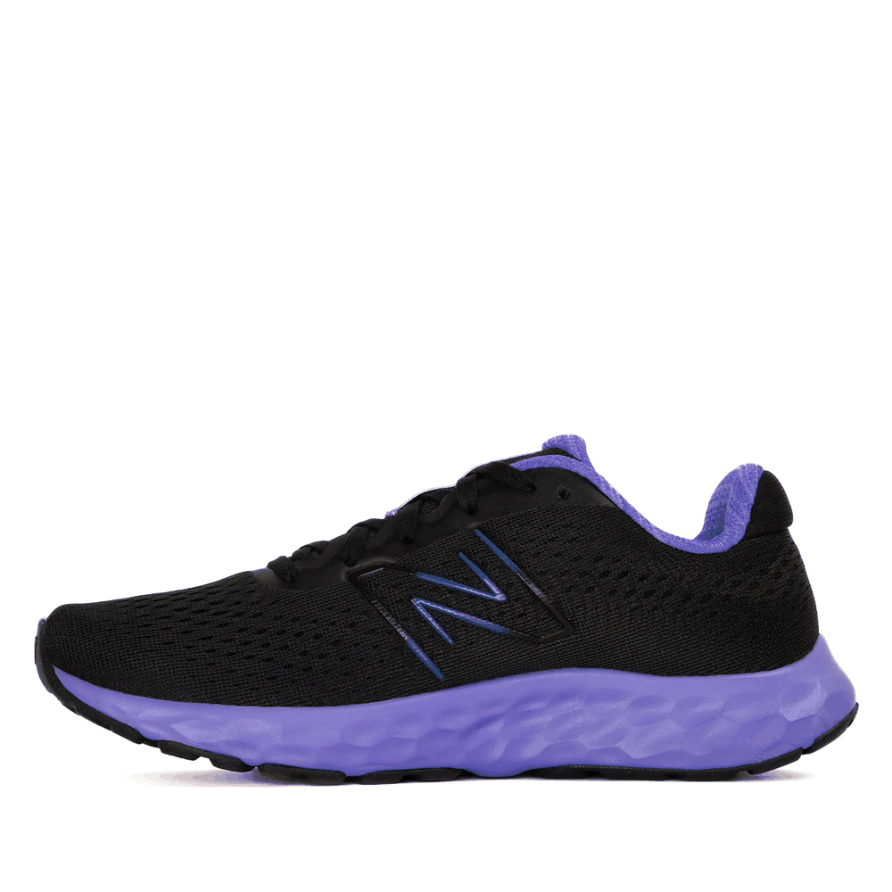 Dámske topánky New Balance W520BP8 - čierne