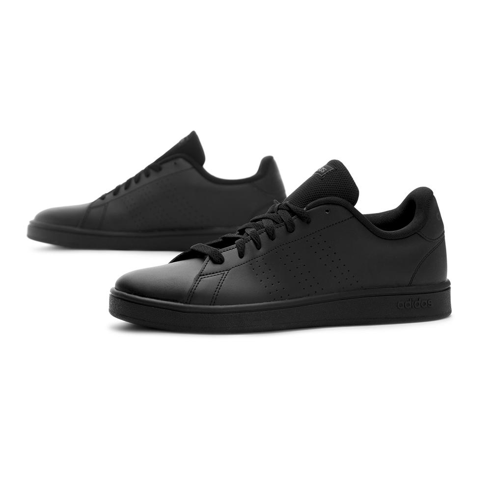 Topánky adidas Advantage Base EE7693 - čierne