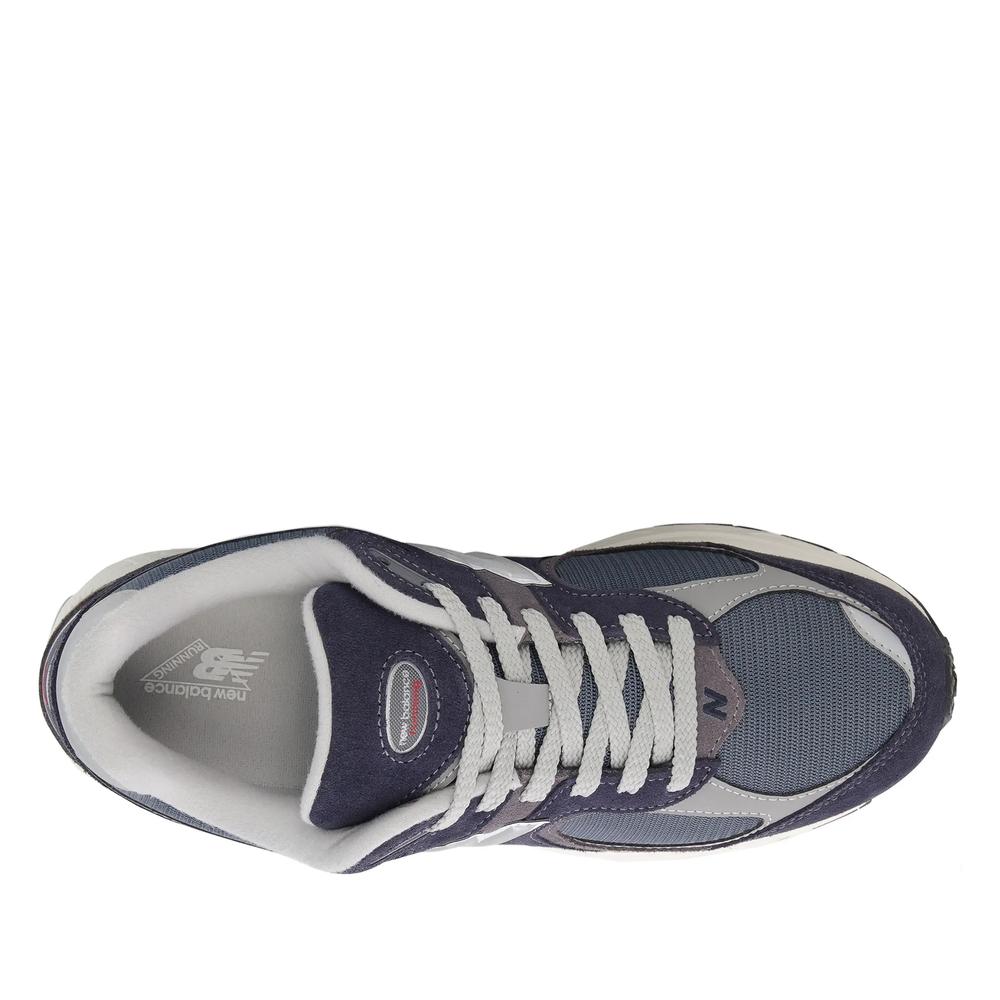 Topánky New Balance M2002RSF - tmavomodré