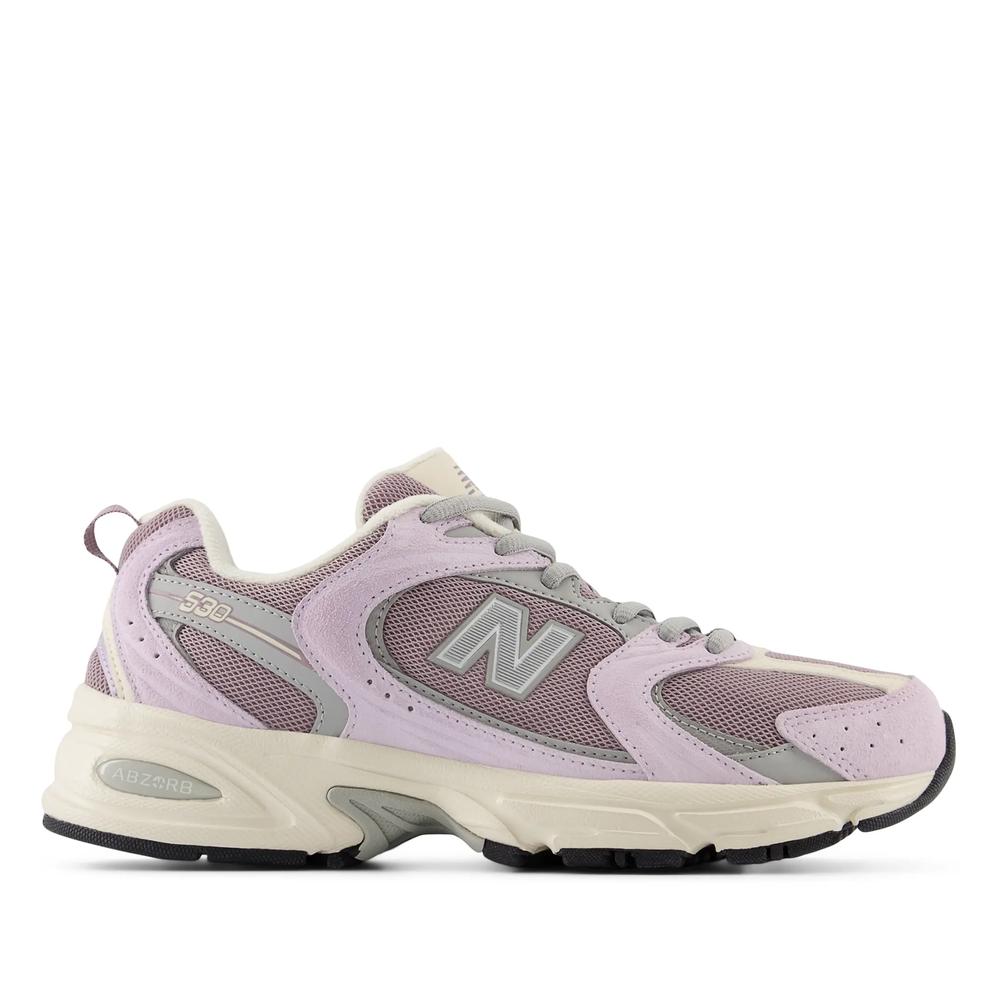 Topánky unisex New Balance MR530CO - ružové