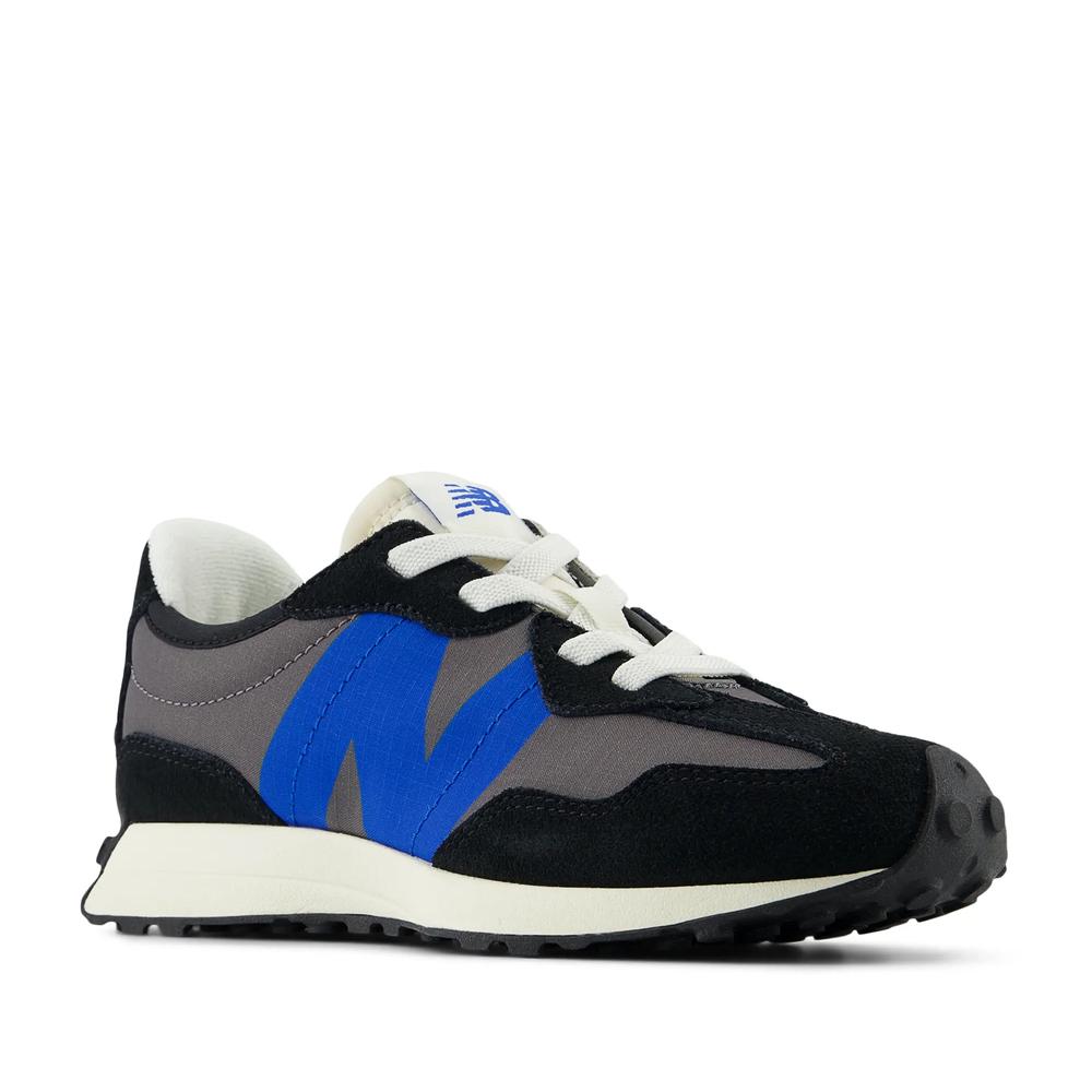 Detské topánky New Balance PH327VB - čierne