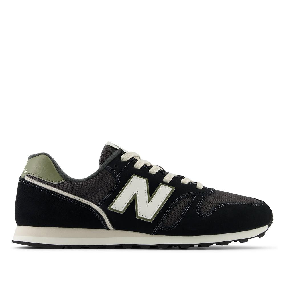 Topánky New Balance ML373OM2 - čierne