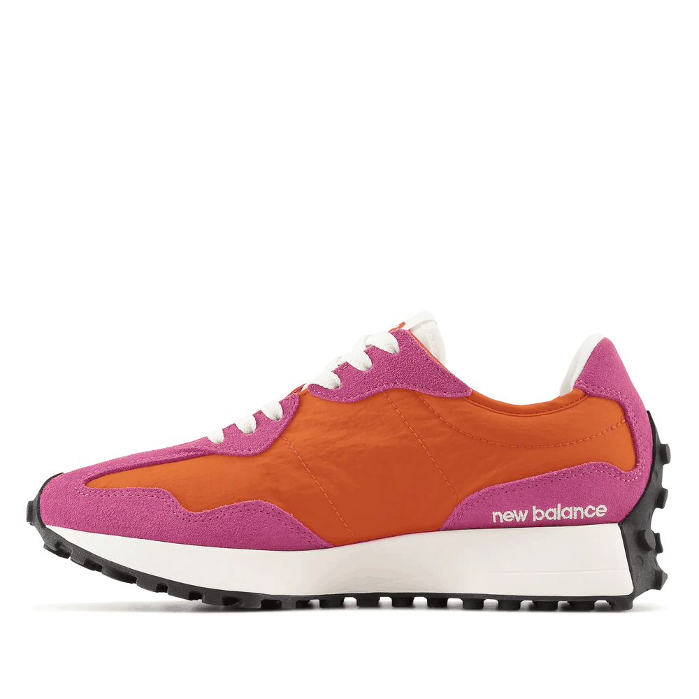 Dámske topánky New Balance WS327UP - viacfarebné