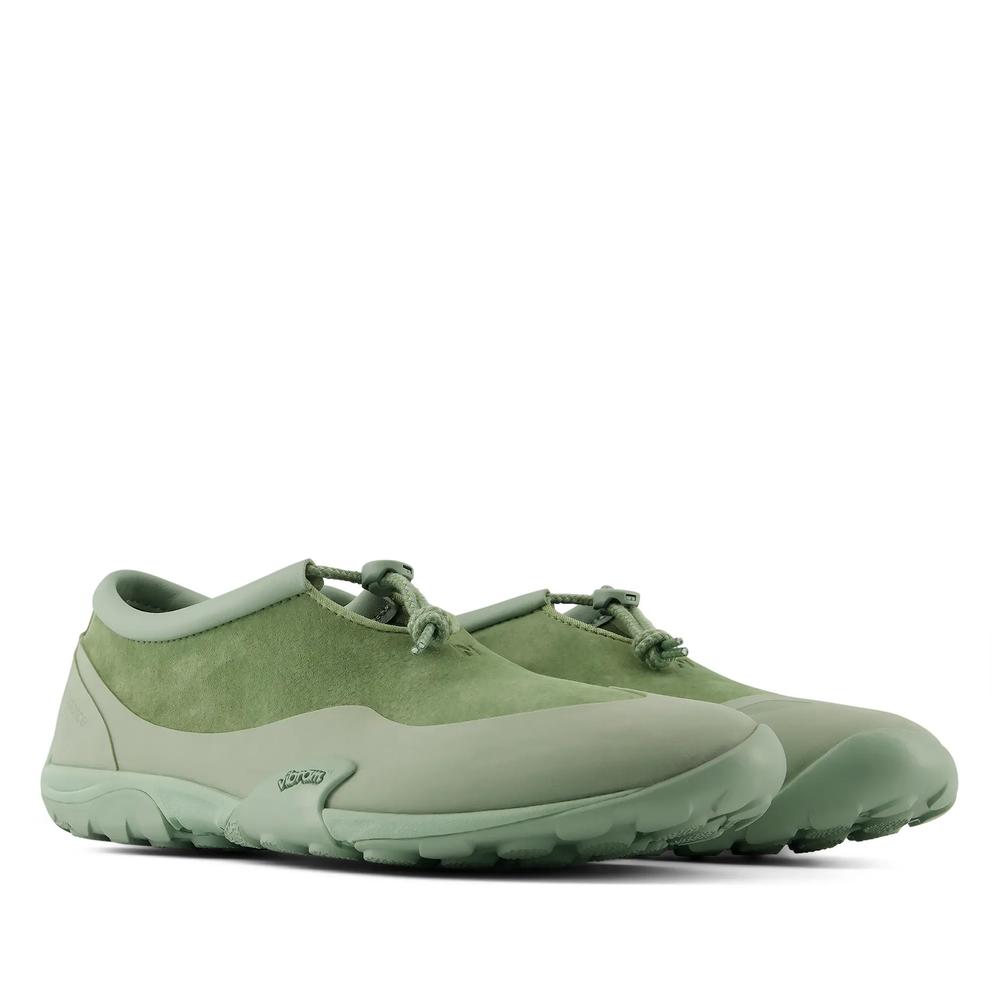 Unisex topánky New Balance Minimus MT10T2PJ - zelené