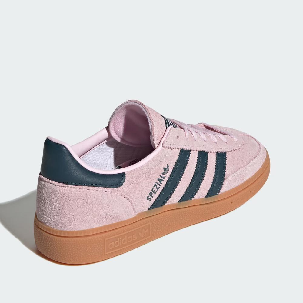 Topánky adidas Handball Spezial IF6561 - ružové