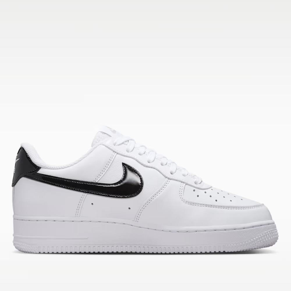 Dámske topánky Nike Air Force 1 '07 SE IV5102-101 - biele