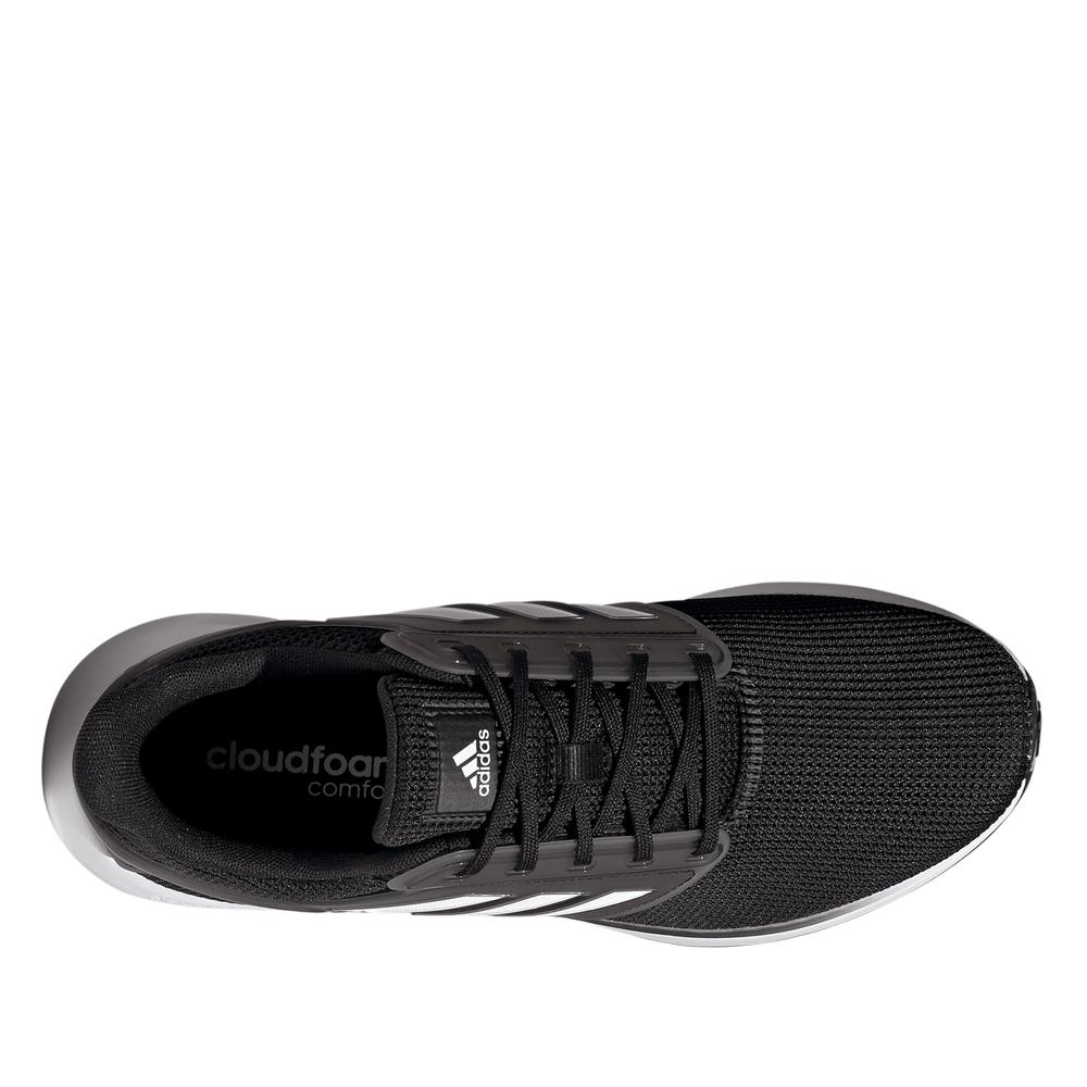 Topánky adidas EQ19 Run GY4719 - čierne