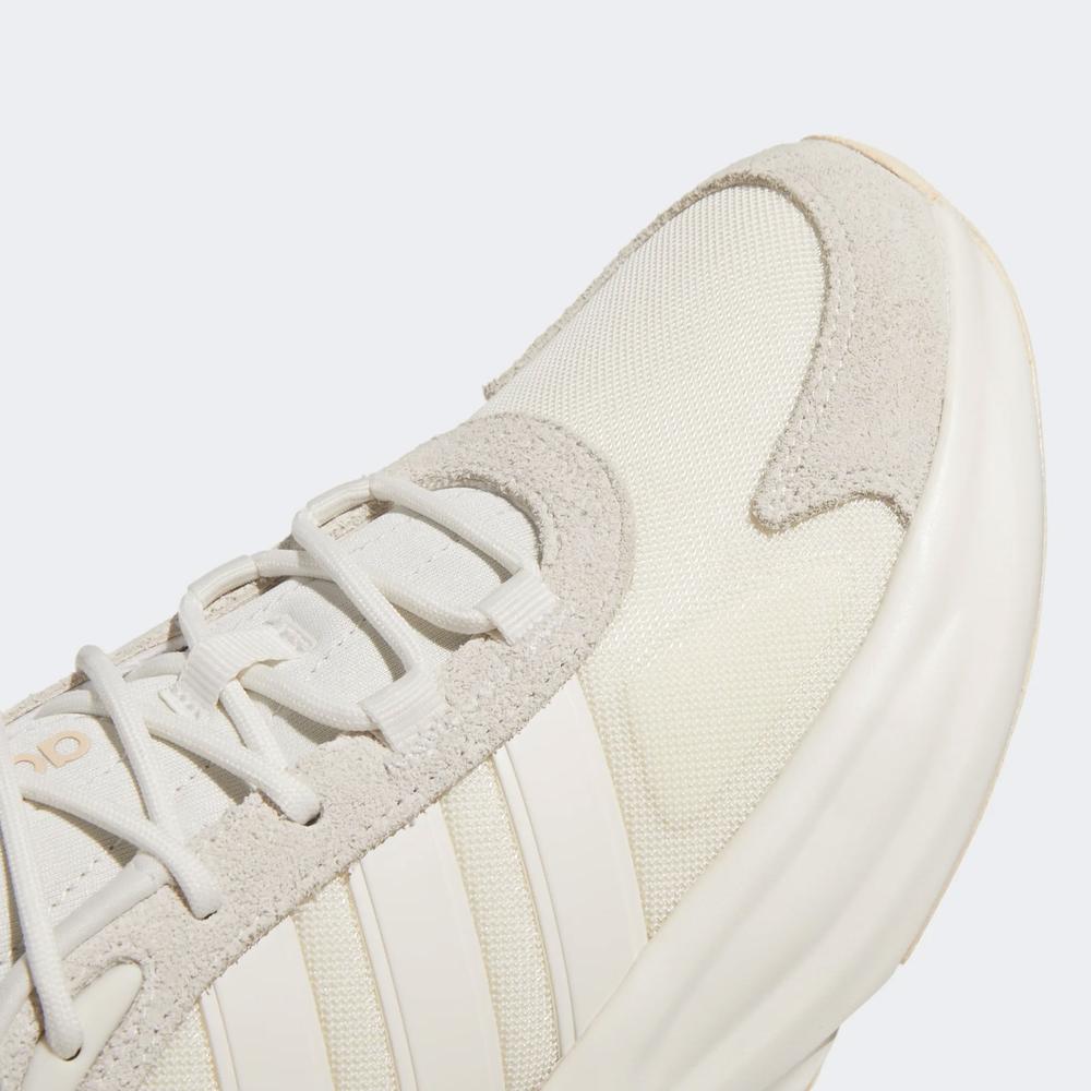 Topánky adidas Ozelle Cloudfoam Lifestyle Running GX1727 - béžové