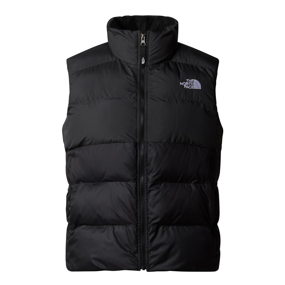 Vesta The North Face Saikuru 0A89JFKT01 - čierne