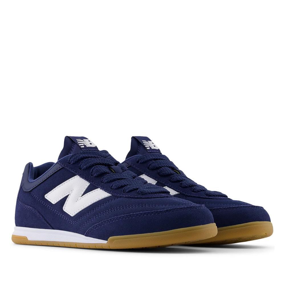 Topánky New Balance URC42SC - tmavomodré