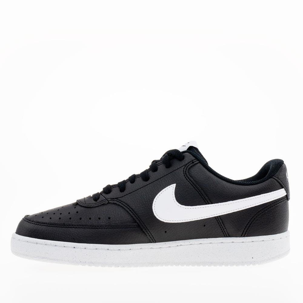 Topánky Nike Court Vision Low Next Nature DH2987-001 - čierne