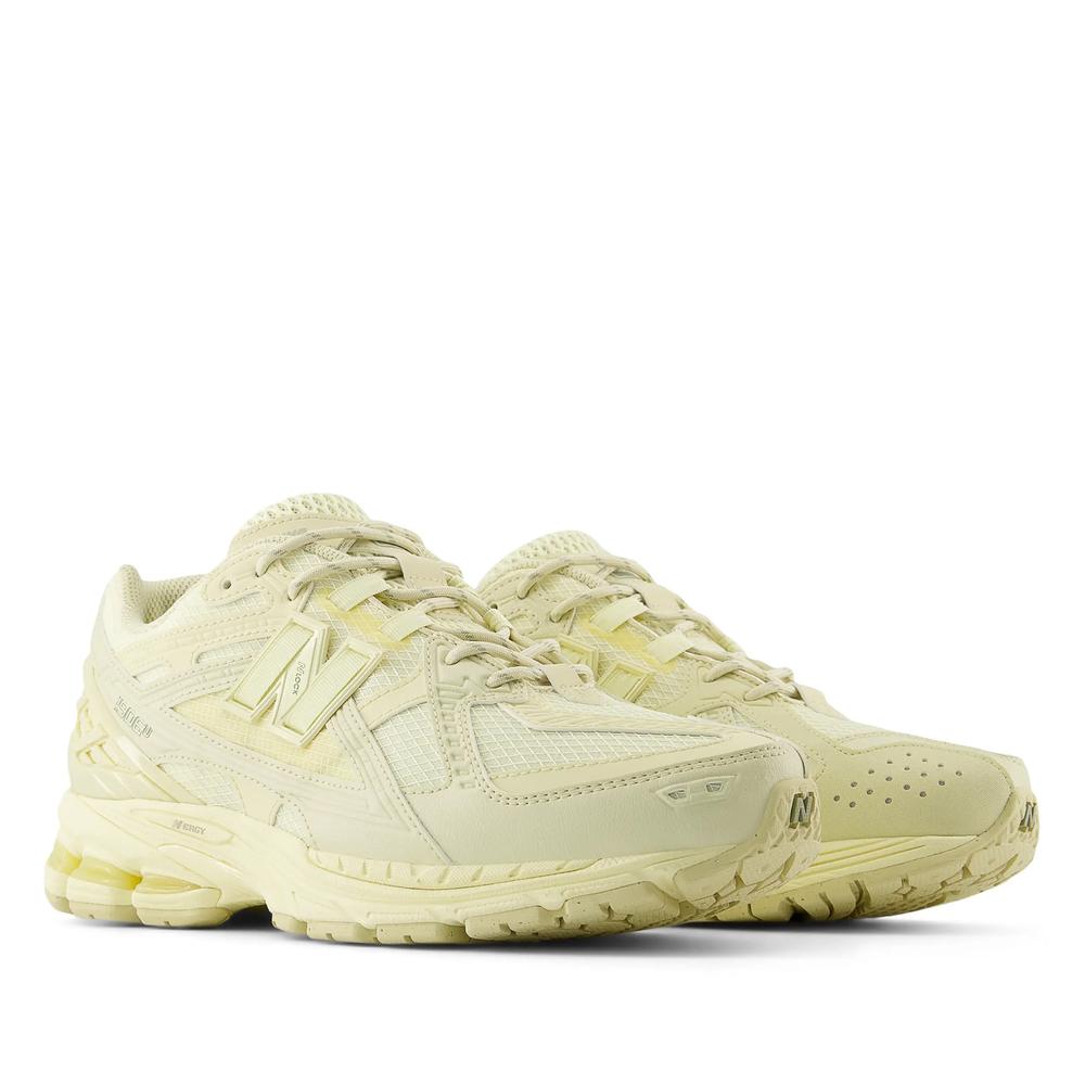 Topánky New Balance M1906NK - béžové