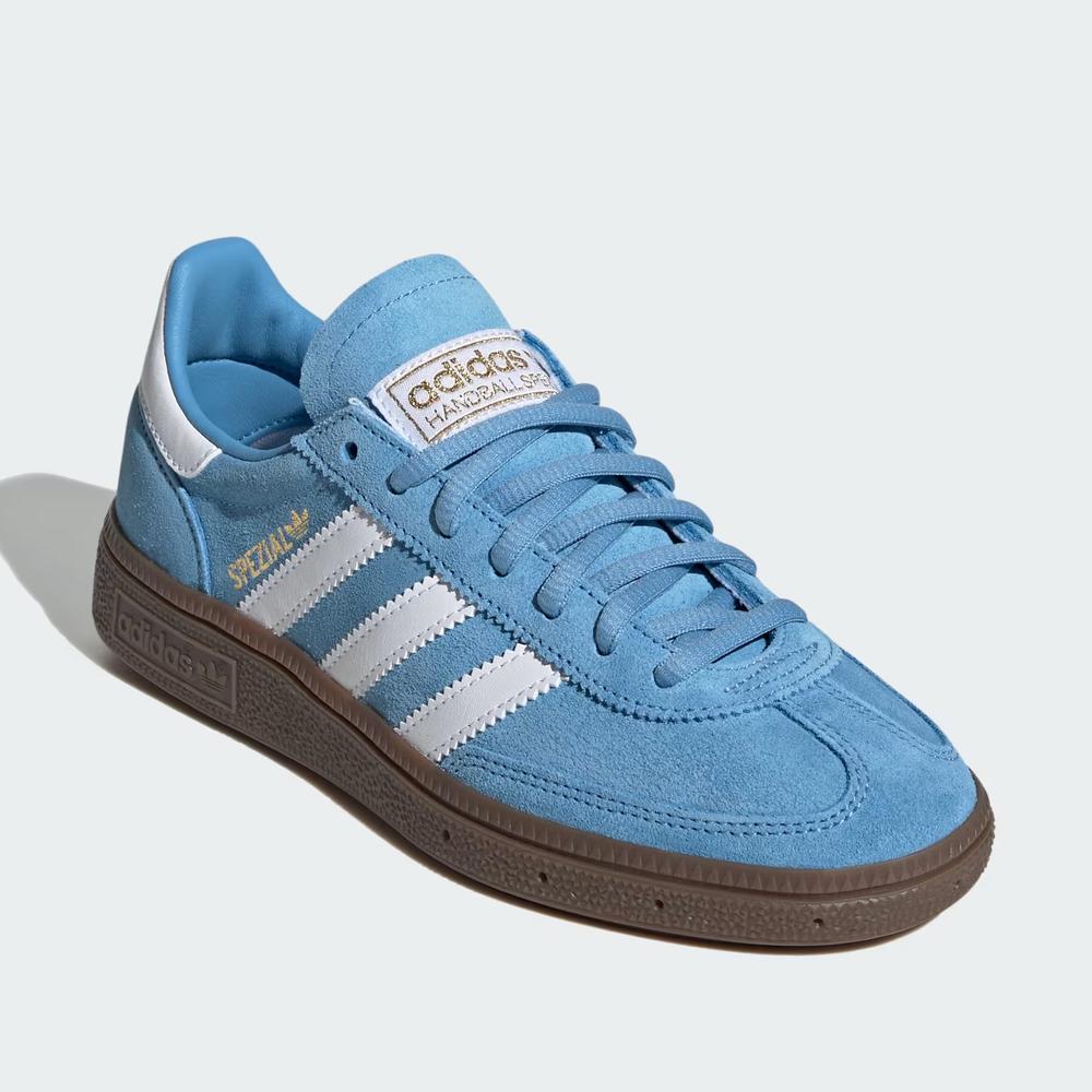 Topánky adidas Handball Spezial J JI2902 - modré