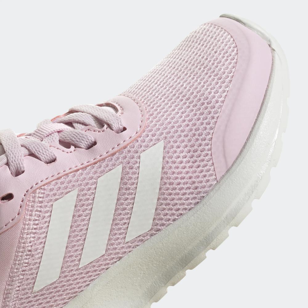 Detské topánky adidas Sportswear Tensaur Run 2.0 GZ3428 - ružové