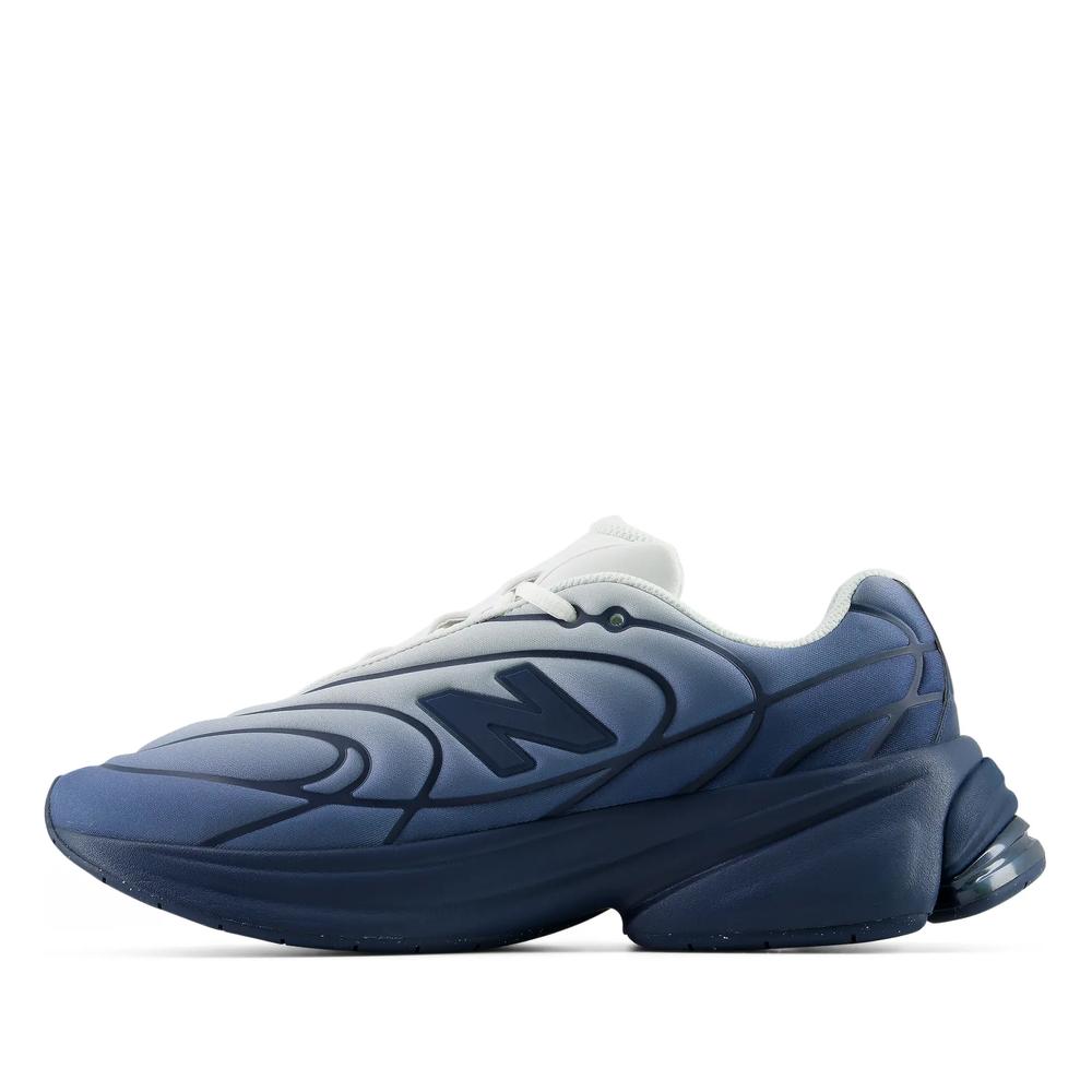 Unisex topánky New Balance ABZORB U50301XA - tmavomodré