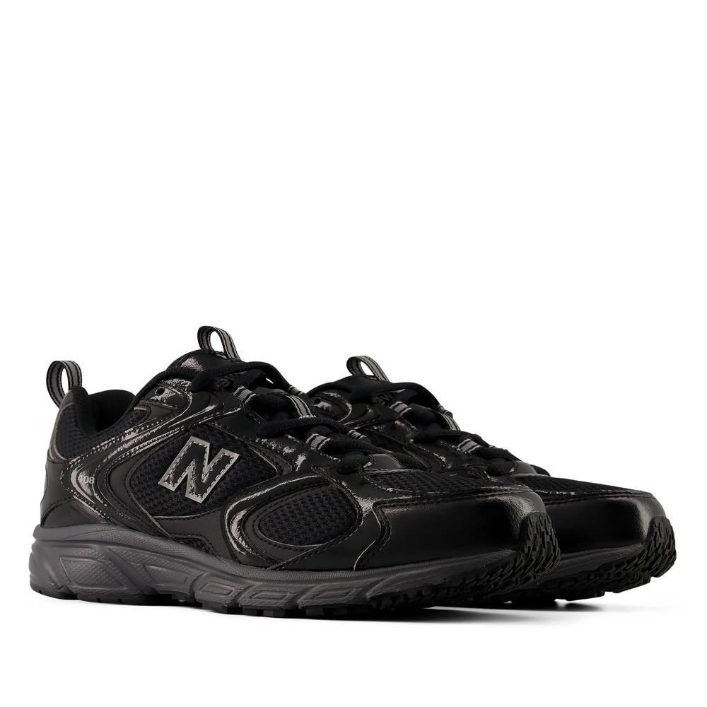 Dámske topánky New Balance W4085L6 - čierne