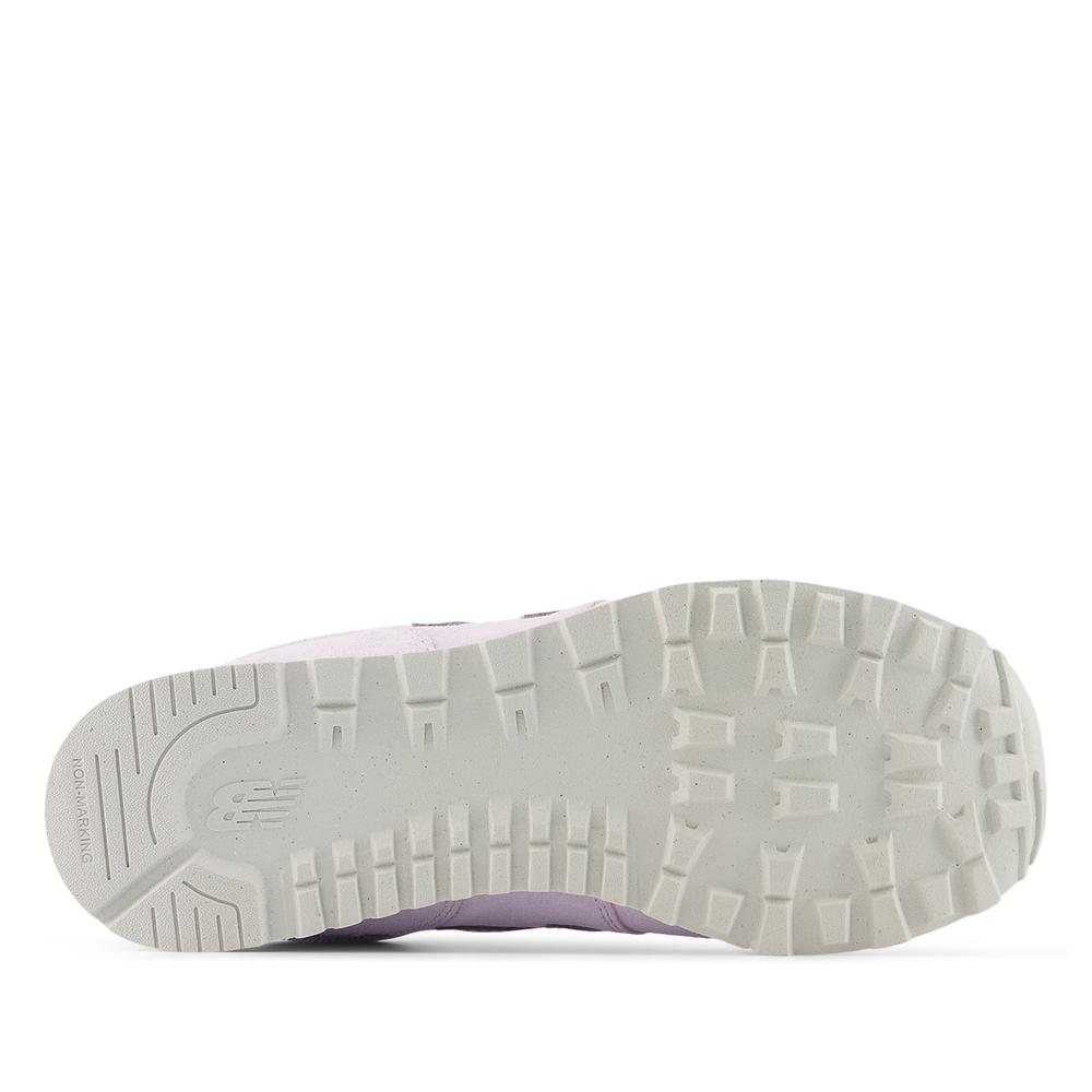Dámske topánky New Balance G5745LP - fialové