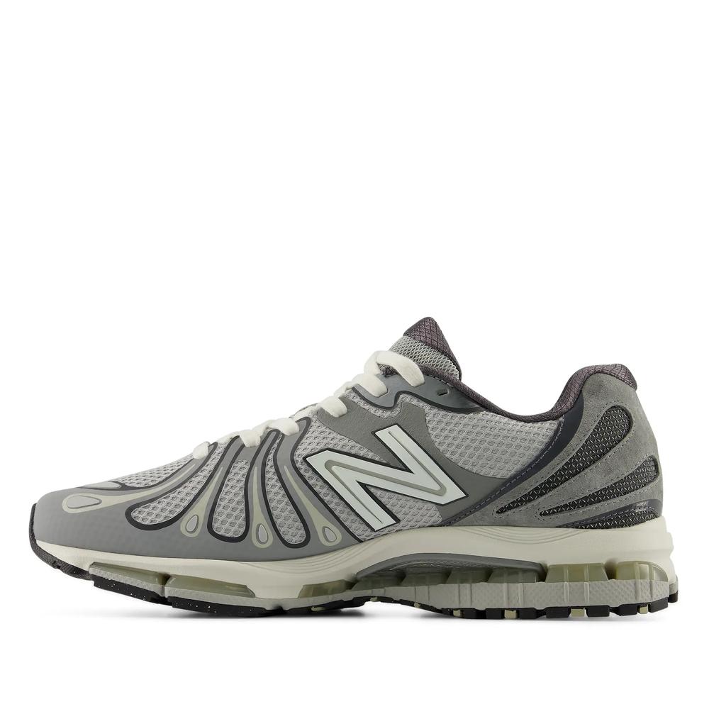 Unisex topánky New Balance U18905UY - šedý
