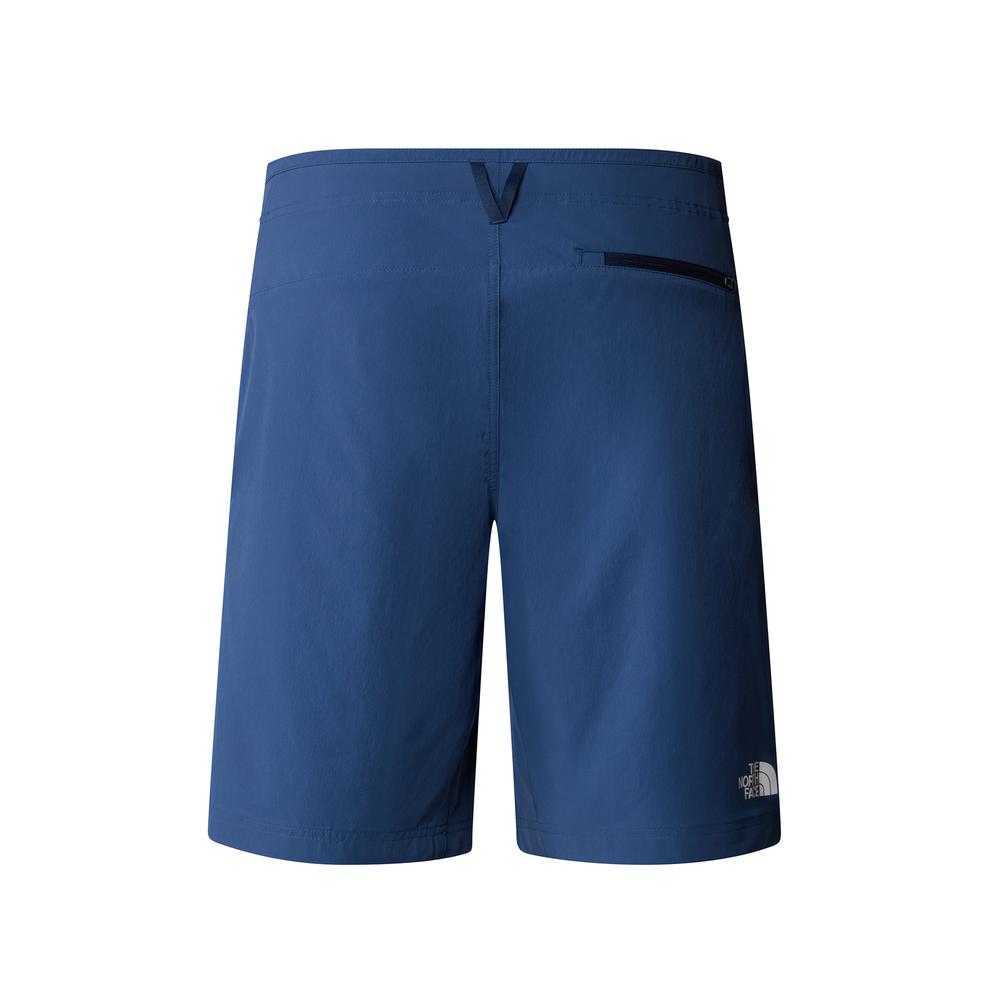 Šortky The North Face Speedlight Slim 0A8269HDC1 - tmavomodré