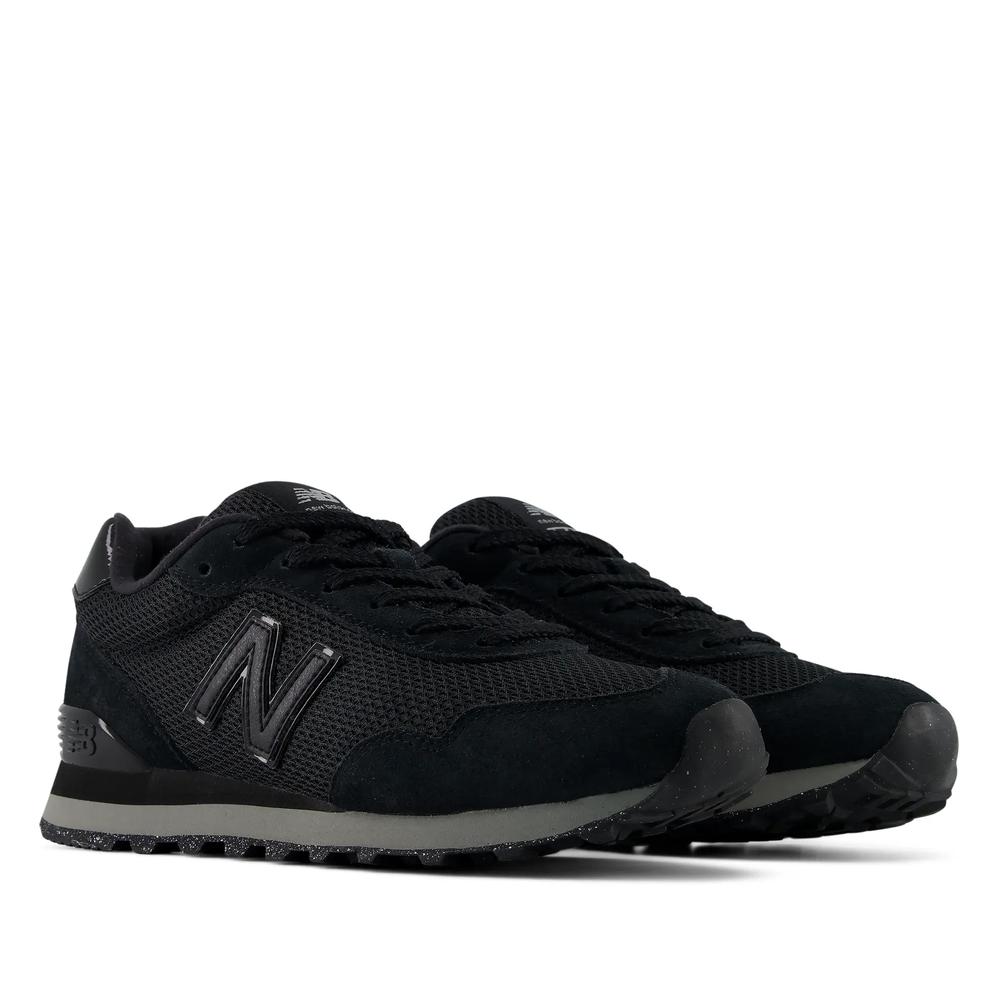 Dámske topánky New Balance W51543J  - čierne
