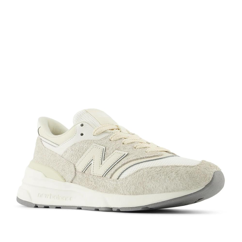 Topánky New Balance U997REH - béžové