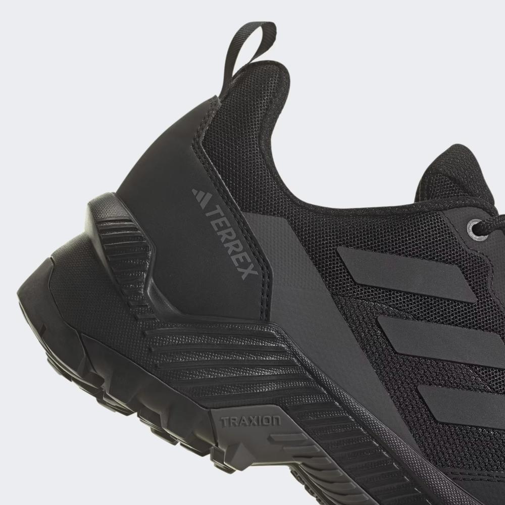 Topánky pánske adidas Eastrail 2.0 Hiking HP8606 - čierne