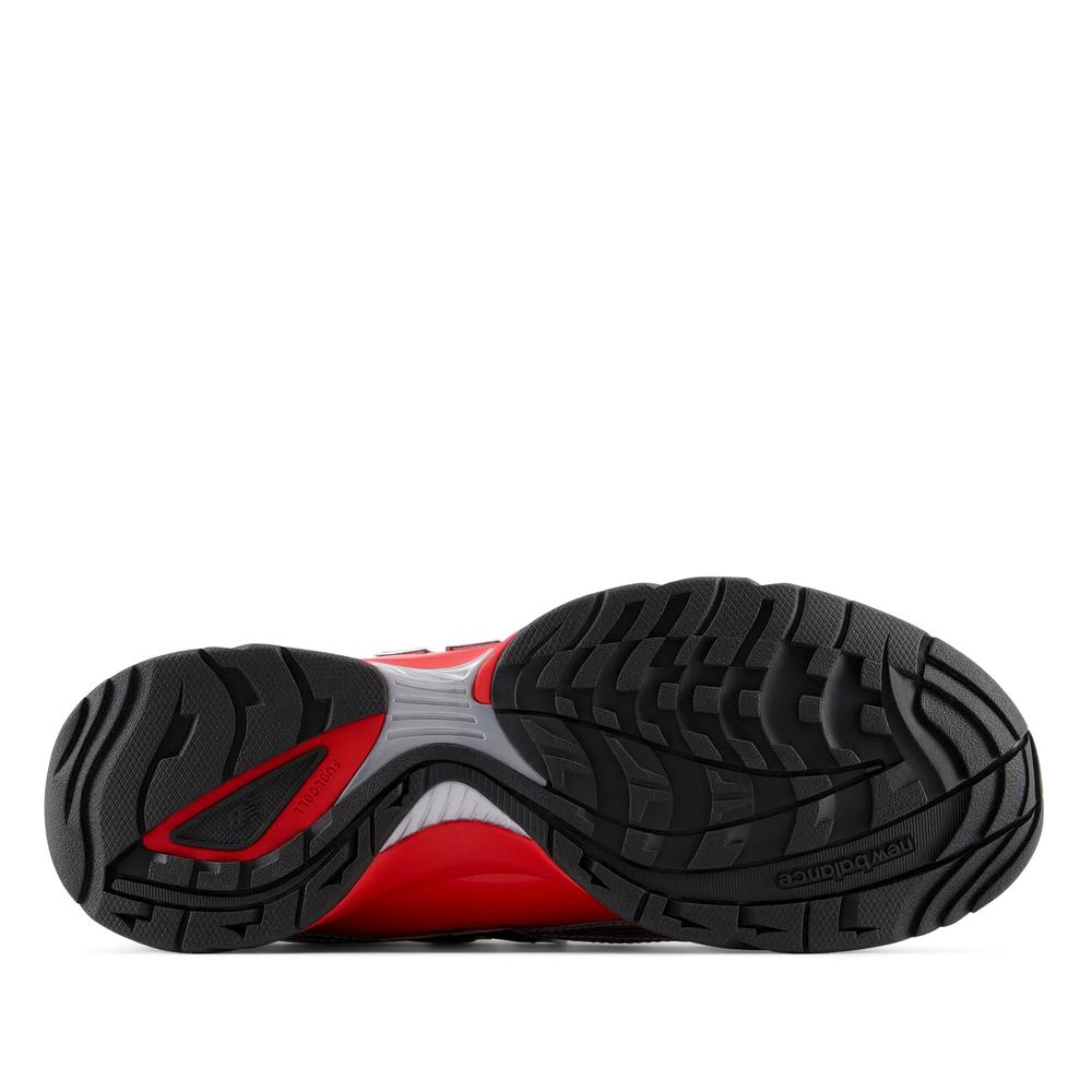Unisex topánky New Balance URC565WC - červené