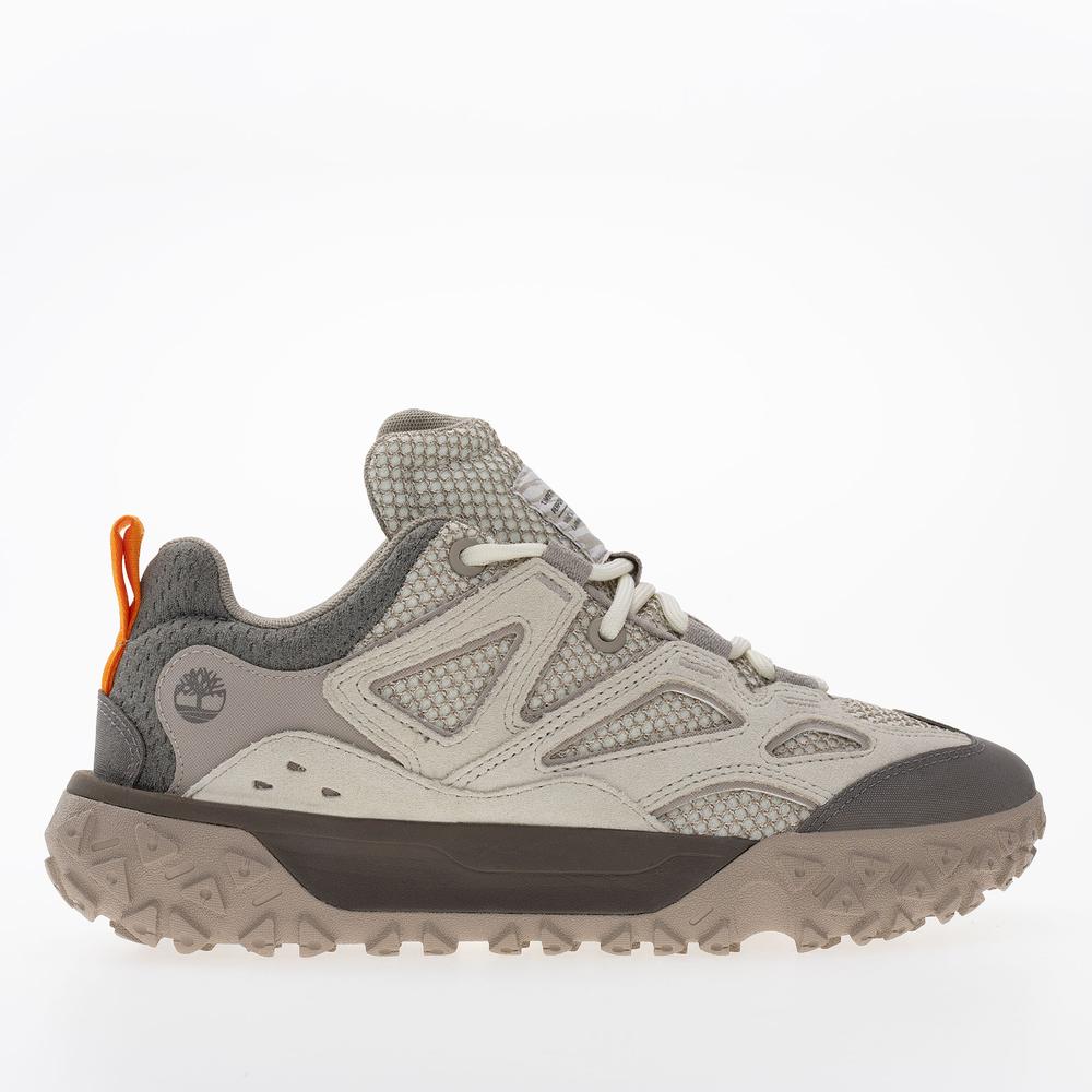 Pánske topánky Timberland Greenstride Motion 6 Low 0A6DU2EW21 - šedý