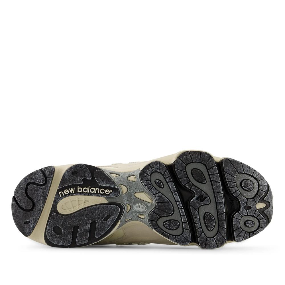 Unisex topánky New Balance U10006RM - béžové