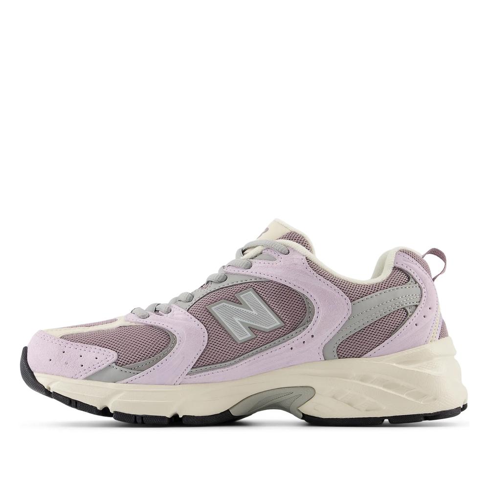 Topánky unisex New Balance MR530CO - ružové