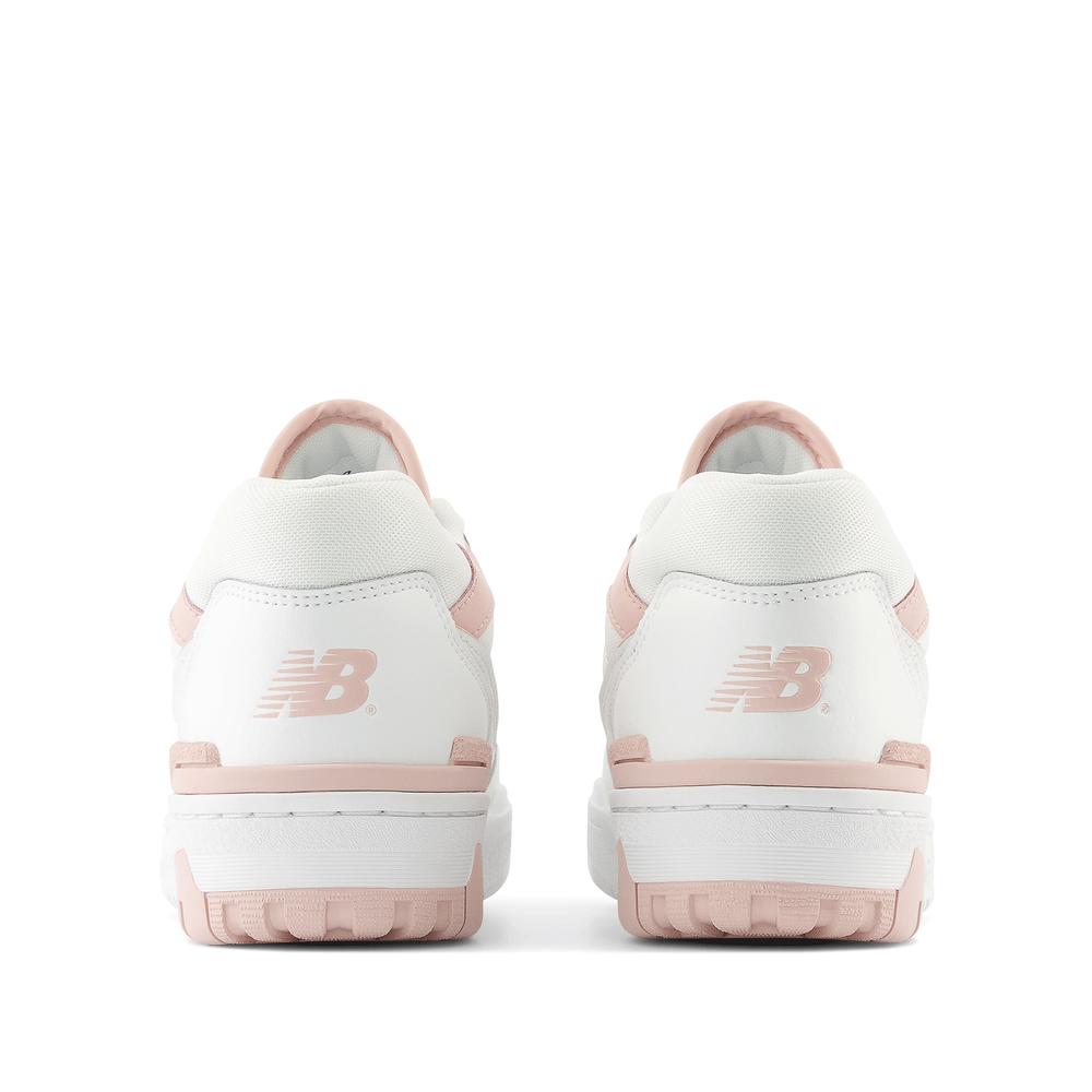 Topánky New Balance BBW550BP - biele