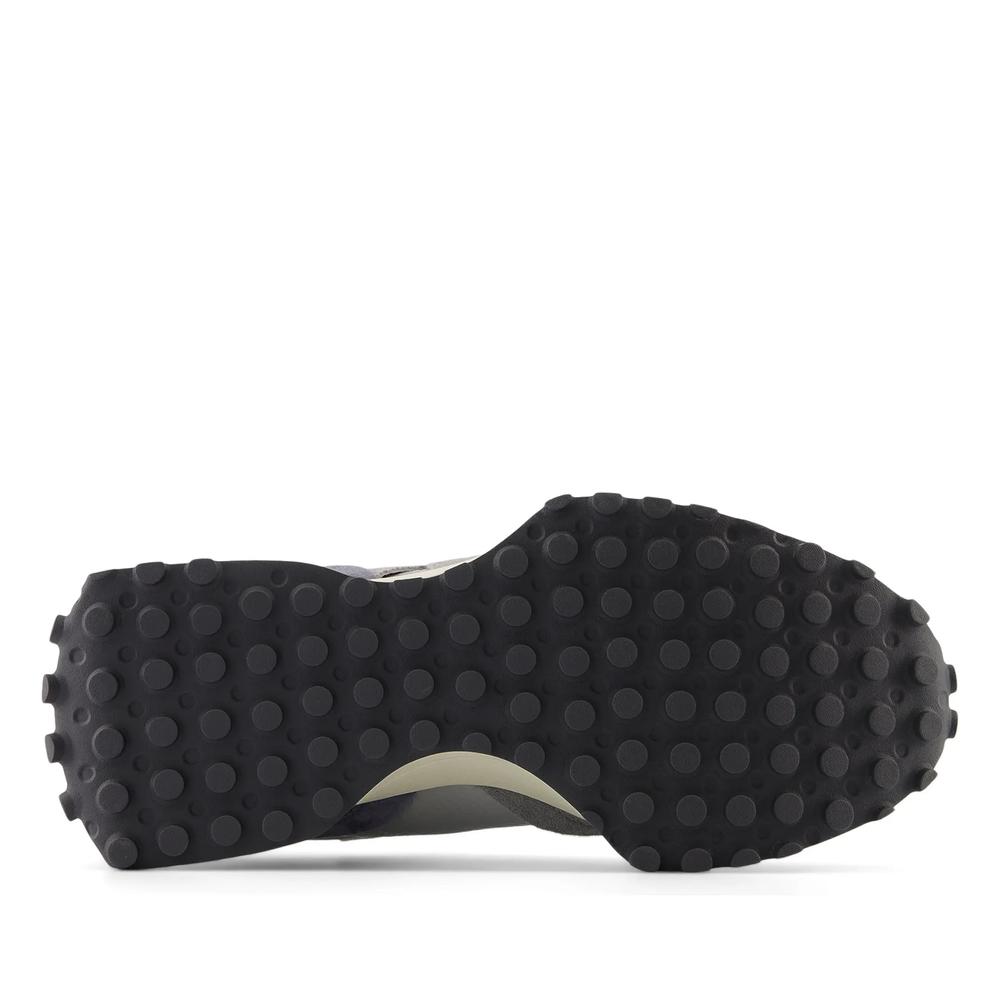 Unisex topánky New Balance U327WGC - šedý