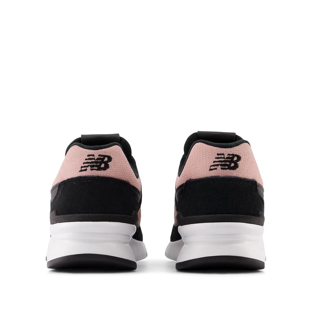 Dámske topánky New Balance CW997HDL – čierne