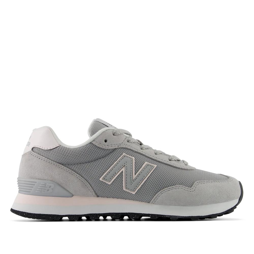 Dámske topánky New Balance W5156ZL - šedý