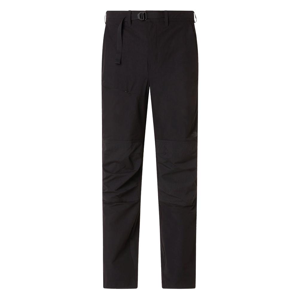Pánske nohavice The North Face Basin Pro 0A8B50JK31 - čierne