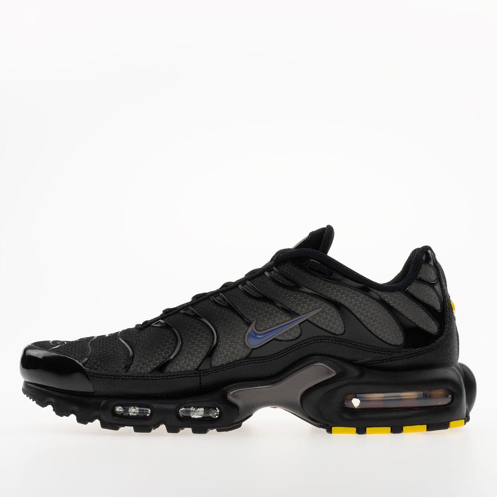Pánske topánky Nike Air Max 2020 DM0032-018 - čierne