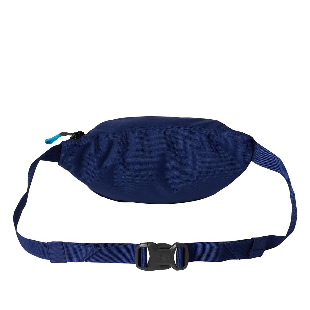 Sachetka The North Face Jester 0A52TMFLO1 - tmavomodré
