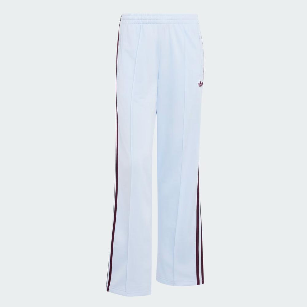 Nohavice dámske adidas Originals Firebird Classic KC6561 - modré