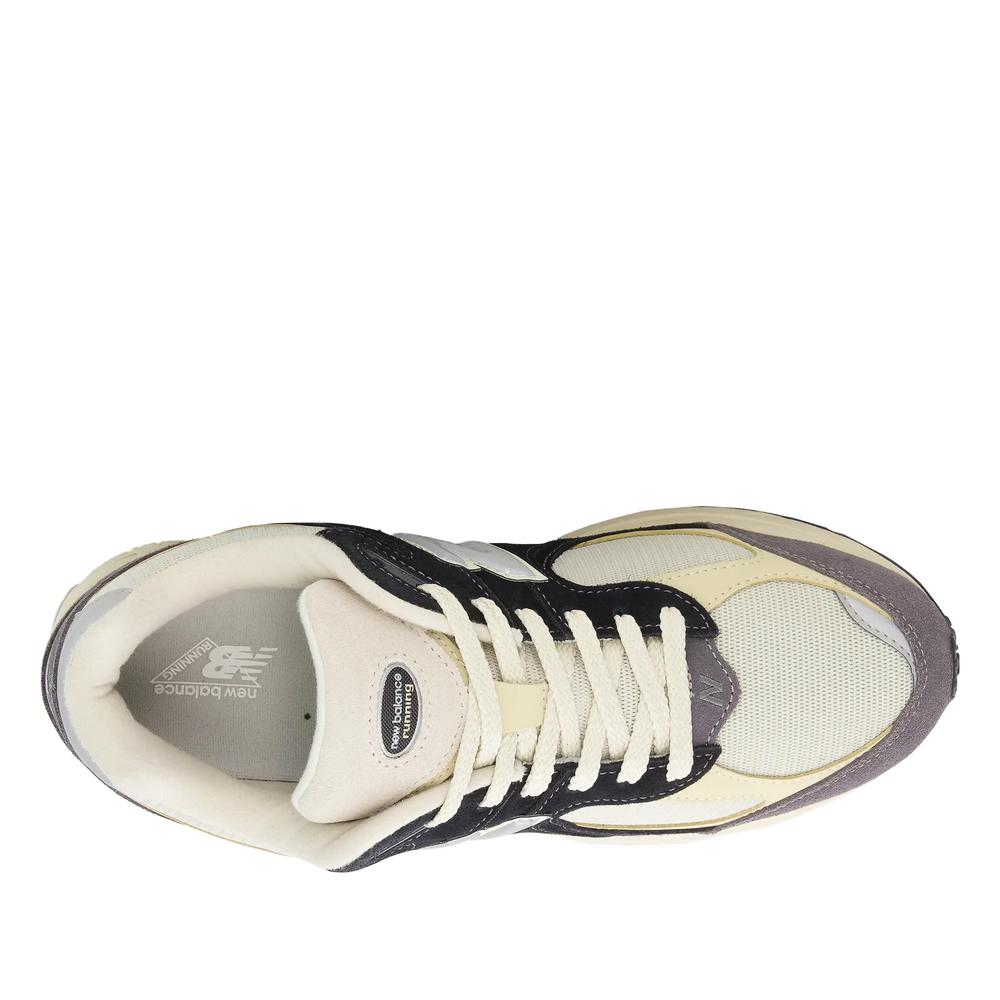 Topánky New Balance M2002RSH - šedý