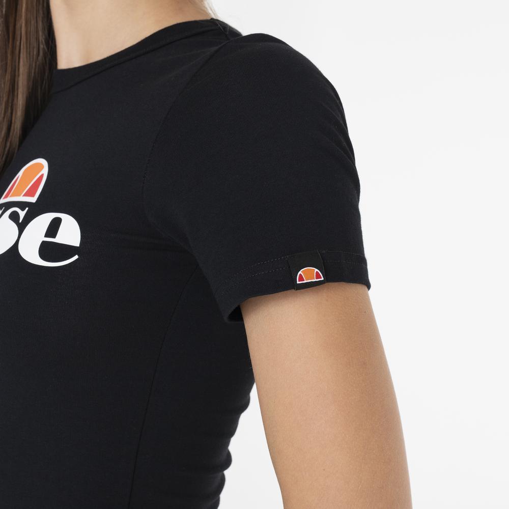 Tričko Ellesse Kittin SGK11399011 - čierne